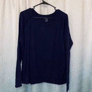 Women’s “Super Soft” Long Sleeve Tee